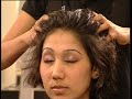 threading waxing facials eyelash extension u0026 perming by vaani s exclusive beauty salon