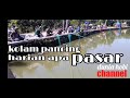 DUNIA HOBI CHANNEL : kolam pancing - harian - menganti - GRESIK