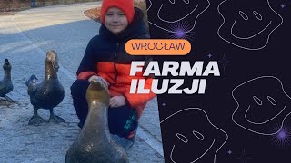 Kamperowcy we Wrocławiu-Ferie