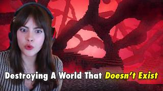 The Best Minecraft Video of 2026... | Dorozea Reacts