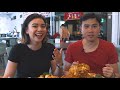The Best Chilli Crab in Singapore Food Finders EP3