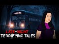 Late-Night Terrifying Tales | 4 Horror Stories Compilation | Top Scary Stories | @kalyugkikahaniyan