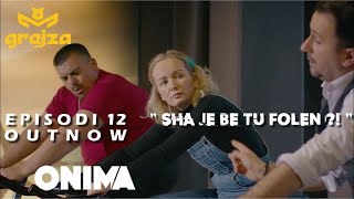 Sha je be tu folen?! - Episodi 12