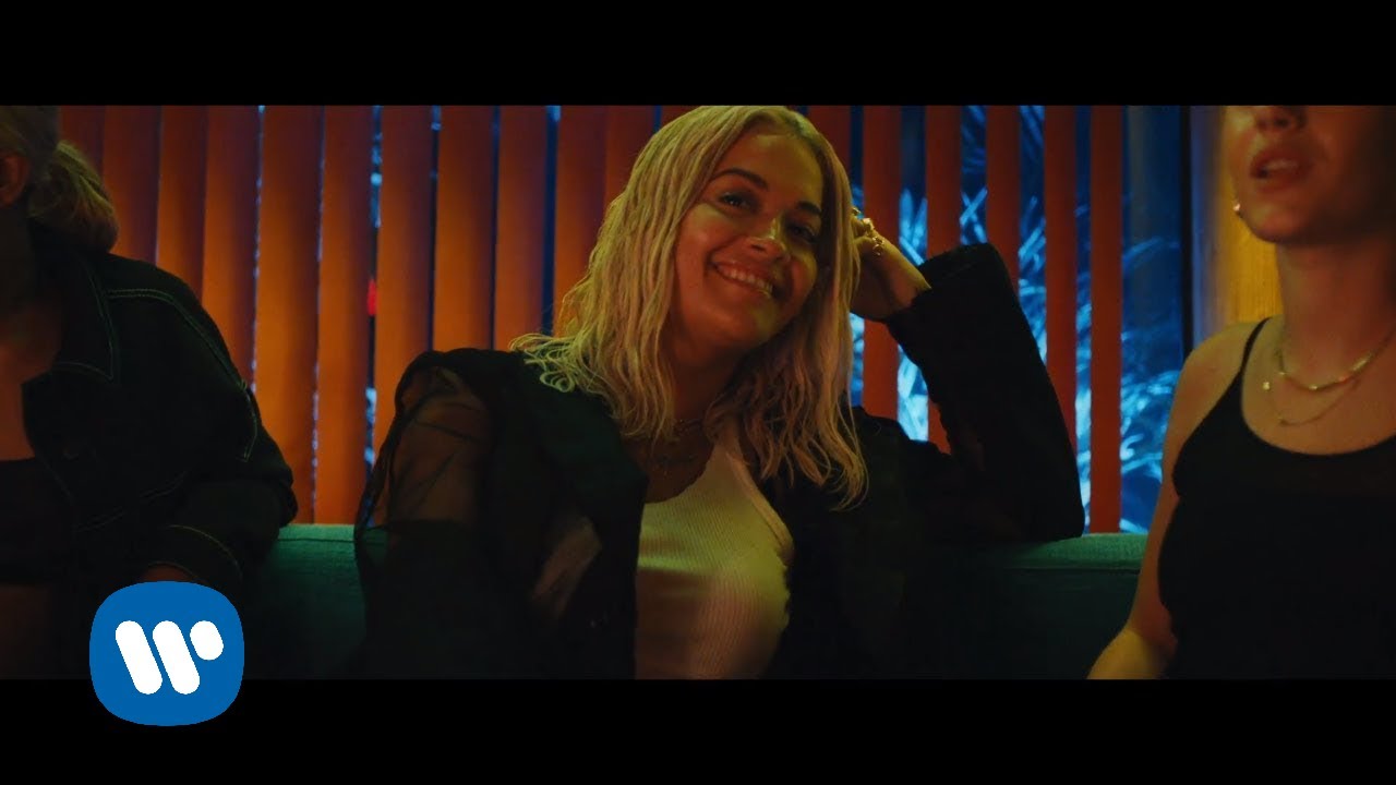 Rita Ora Let You Love Me Official Video Youtube Music