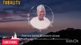 ZAURAN SHEIKH JA'AFAR MAHMUD ADAM RAHIMAHULLAH