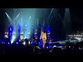 Dan Reynolds of Imagine Dragons splits his pants!