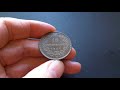 my favourite coin italy 10 centimes 1966