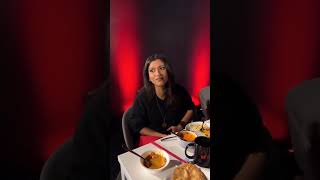 59 Seconds with konkona Sen | Curly tales #shorts