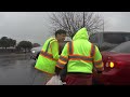 your car is getting towed prank