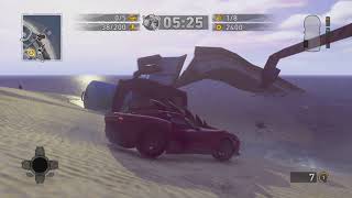 Carmageddon: Max Damage Xbox One Gameplay [No Commentary]