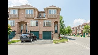 3020 Cedarglen Gate Unit # 29 Mississauga