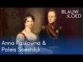 De VROUWEN van Soestdijk | Blauw Bloed