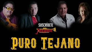 Puro Tejano - Jay Perez / Jimmy Gonzalez / Gary Hobbs / Joe Lopez / Mazz