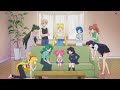 pretty guardian sailor moon cosmos part one english subtitled meet chibi chibi sneak peak