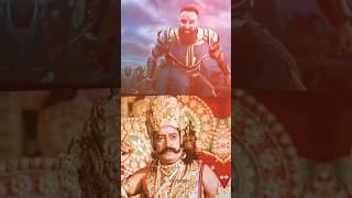 Adipurush Vs Ramayana #shorts #viralshorts #adipurush #ramayan #trendingshorts #youtubeshorts