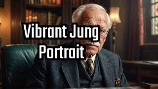 What Carl Jung REALLY Said About Life.