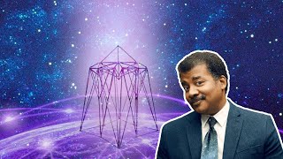 Neil deGrasse Tyson -- Time and Higher Dimensions | Science Talks