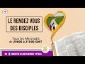 LE RENDEZ-VOUS DES DISCIPLES