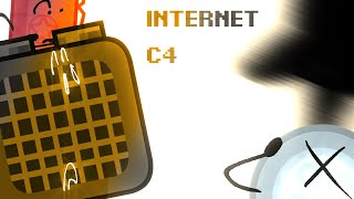 Internet C4 How Do These Kinda Things Just Normally Happen