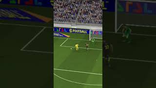 Baggio nice pass and goal