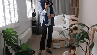 Vlog | New Handbag, Jewellery, And Outfits