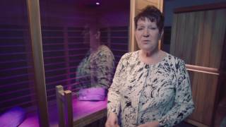 The Signature Far Infrared Sauna Range - Sunlighten Saunas Australia \u0026 NZ