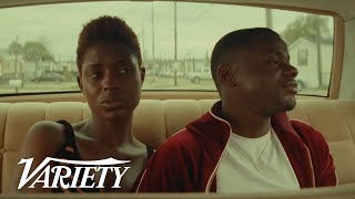 Daniel Kaluuya, Lena Waithe Explain How “Queen \u0026 Slim” Reflects the Black Experience