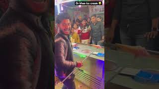 Ho gya system hang 😈 Wait for end 😵‍💫😳#trending #turkishicecream #prank #viral #funny #defeat 🔥