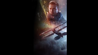 Battlefield 1 Campaign Soundtrack: Friends in High Places - Test Flight