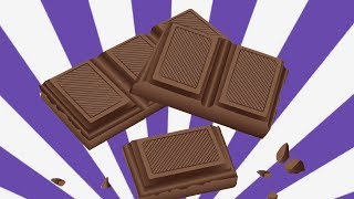 Why do we like chocolate so much?