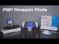 The BEST PlayStation Portal Accessories I found on Amazon