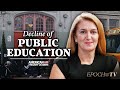 Maud Maron: Discourse in Education Has Become Too Polarized | CLIP