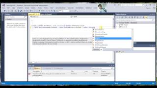 Tutorial VB.Net - ShutDown, Restart, LogOff