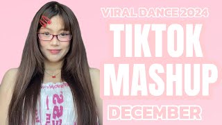 New TikTok Mashup || December 15, 2024 💌