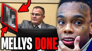 THIS YNW Melly Evidence PROVES HE'S GUILTY, Here's Why