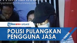 Polisi Pulangkan Pria Pengguna Jasa Prostitusi Batu, Berstatus sebagai Saksi hingga Tak Wajib Lapor