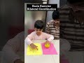 Bilateral Coordination Activity for kids #sudheersandra #grossmotor