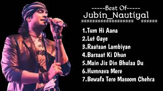 Jubin Nautiyal best songs
