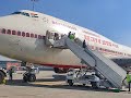 Five Air India officials test positive for Coronavirus