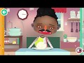 Toca Kitchen 2 Android Gameplay #3