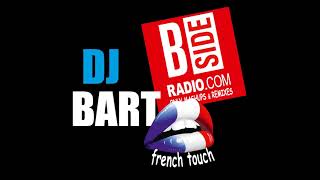 DJ BART from bside radio funky house vol105