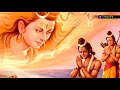 ರಾಮನು ದಶರಥನನ್ನು ಏಕೆ ಭೇಟಿಯಾಗುತ್ತಾನೆ why rama meets dasaratha before going on exile e51 nayatv