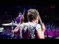 Muse - Plug In Baby - Live At Rome Olympic Stadium