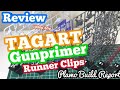 [Review] TAG ART/ Gunprimer Runner Clip