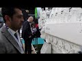 watch the launch of the evolve 6el23 at europort 2023