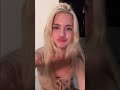 amanda periscope daily live❣️133 periscope live stream vlog beautiful broadcast share