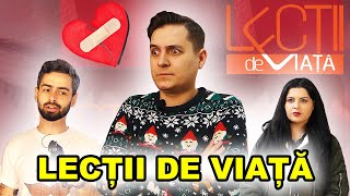 CEVA FĂRĂ VIAȚĂ ep.1