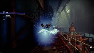 命运2（Destiny 2) 狂猎赛季 乌鸦 先知 隼月本 猛禽任务 光能之羽