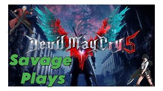 Devil May Cry 5 Its Time To Finish This Vergil