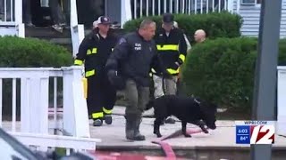 Investigators still looking for cause of fire that killed 9 in Fall River